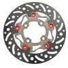 cimarex brake
