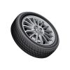 ATDDunlop Signature Tire print Disc