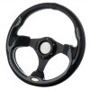 REGULAR STEERING WHEEL cimarex