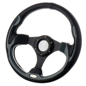 REGULAR STEERING WHEEL cimarex