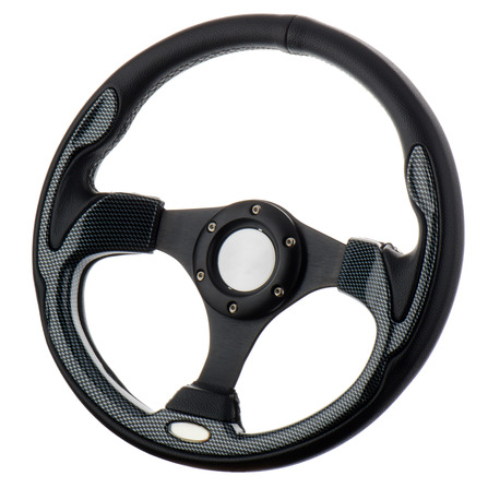 REGULAR STEERING WHEEL cimarex