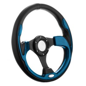 cimarex steering