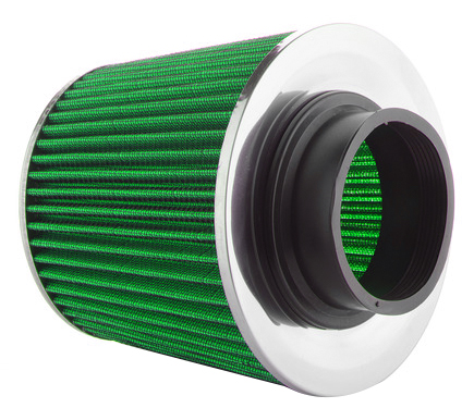 Air cone filter cimarex filter