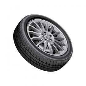 ATDDunlop Signature Tire print Disc