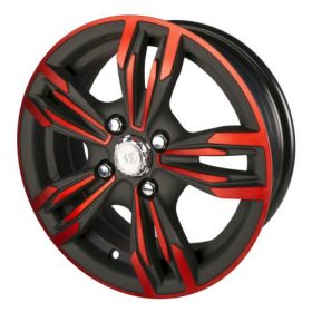 ALLOY WHEEL