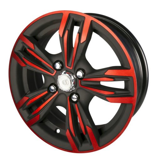 ALLOY WHEEL