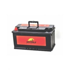 Arnold Battery 100 AH cimarex