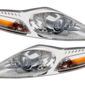 SPORT LIGHTS cimarex