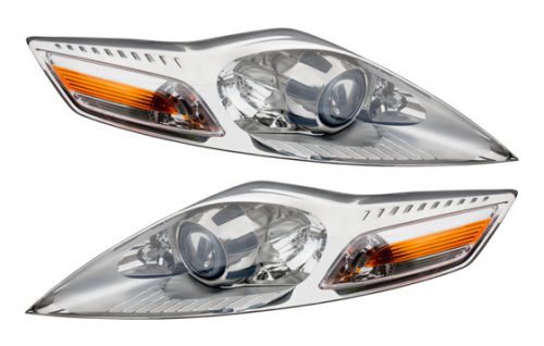 SPORT LIGHTS cimarex