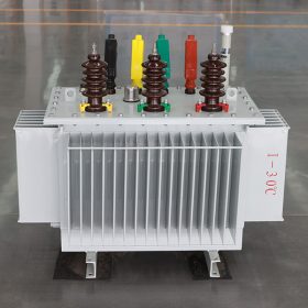 Three Dimensional Wound Core Transformer brand new