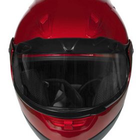 cimarex helmet red
